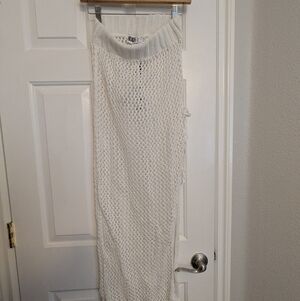 Beach Riot New Coverup Skirt